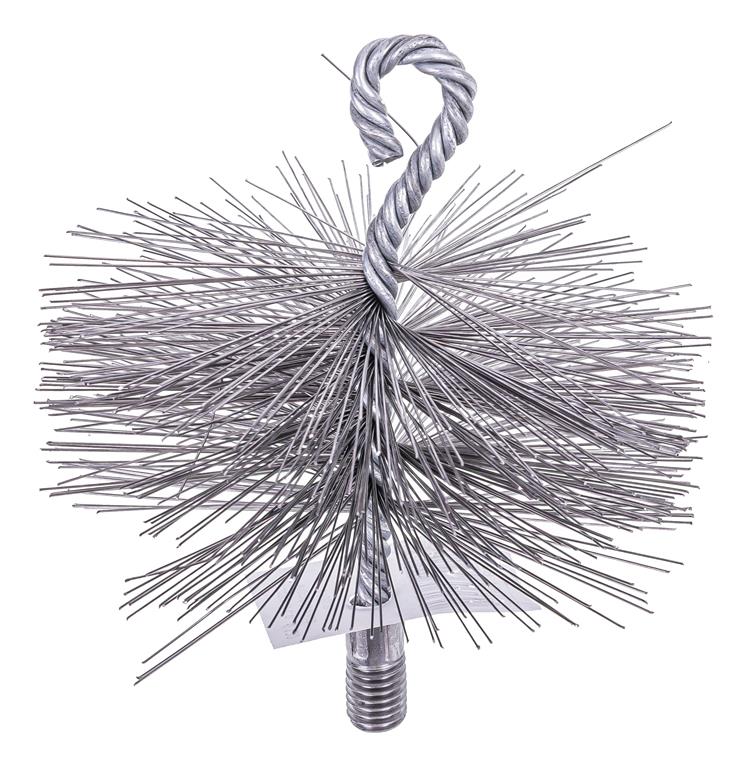 Szczotka kominowa 120mm