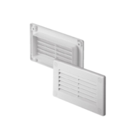 AWENTA Osłona kanału płaskiego 55x110mm