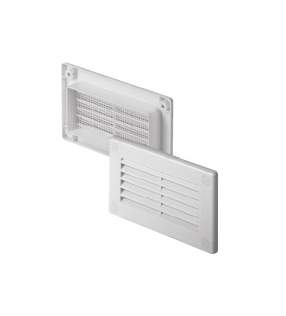 AWENTA Osłona kanału płaskiego 55x110mm