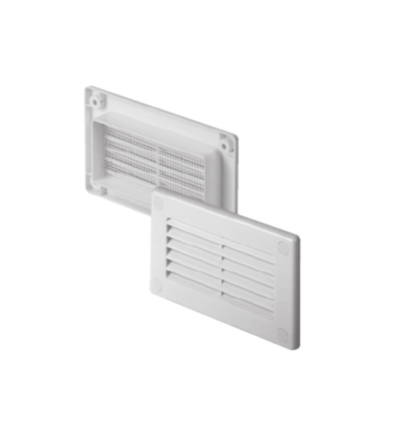 AWENTA Osłona kanału płaskiego 55x110mm