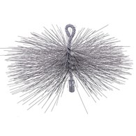 Szczotka kominowa 250mm