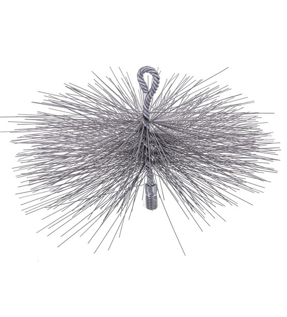 Szczotka kominowa 250mm