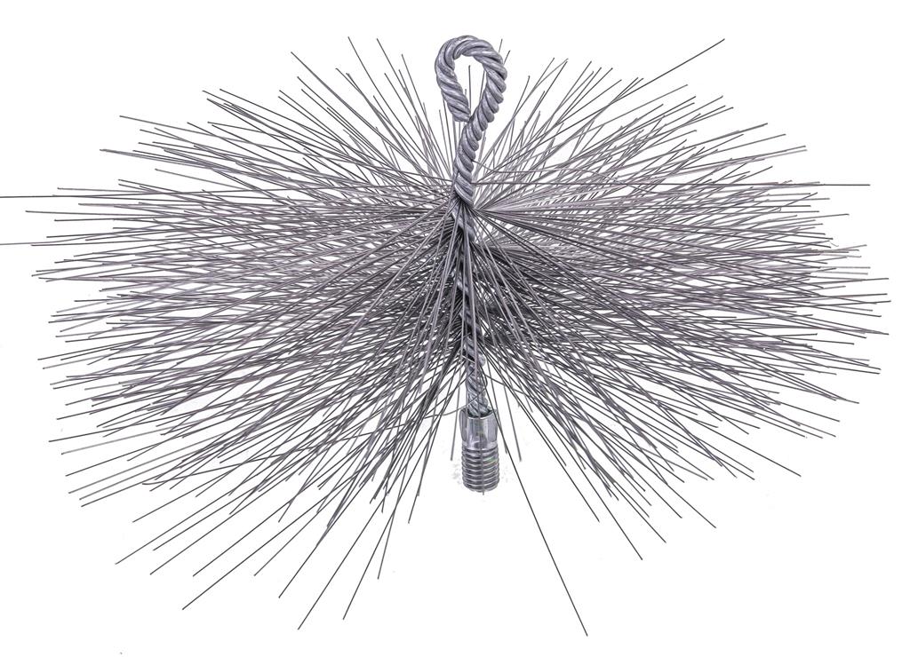 Szczotka kominowa 250mm