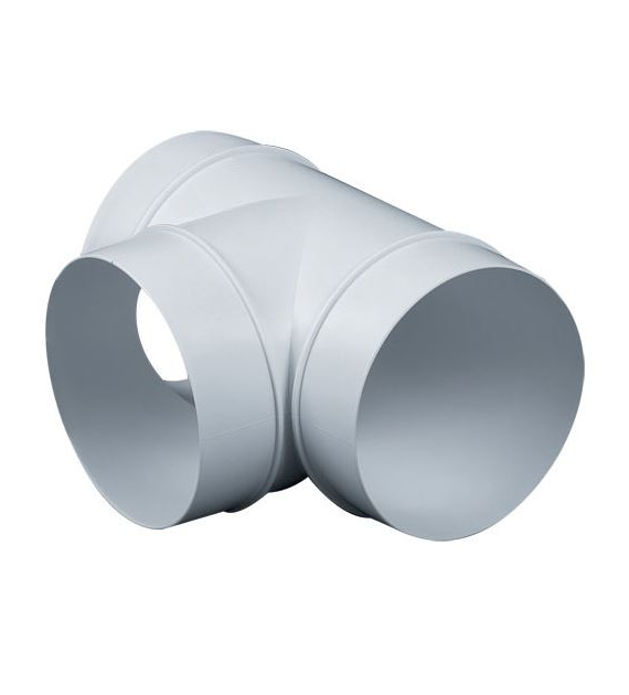 AWENTA Trójnik kanału okrągłego fi 100