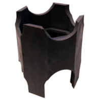 Podkładka pod zbrojenie 35/40/45/50 duża