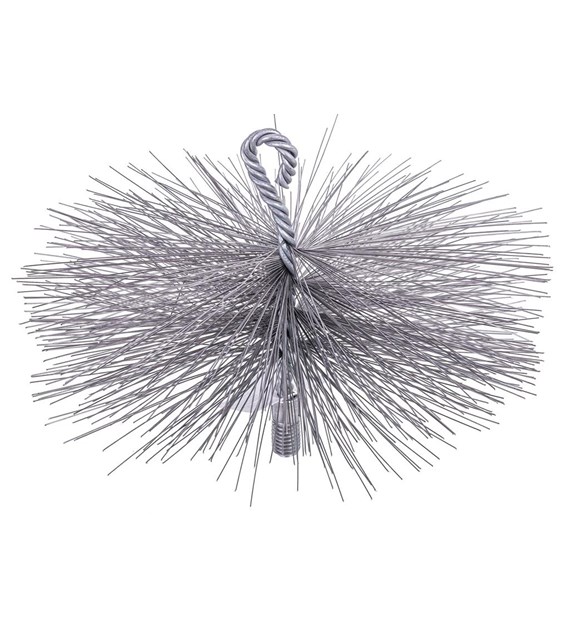 Szczotka kominowa 200mm