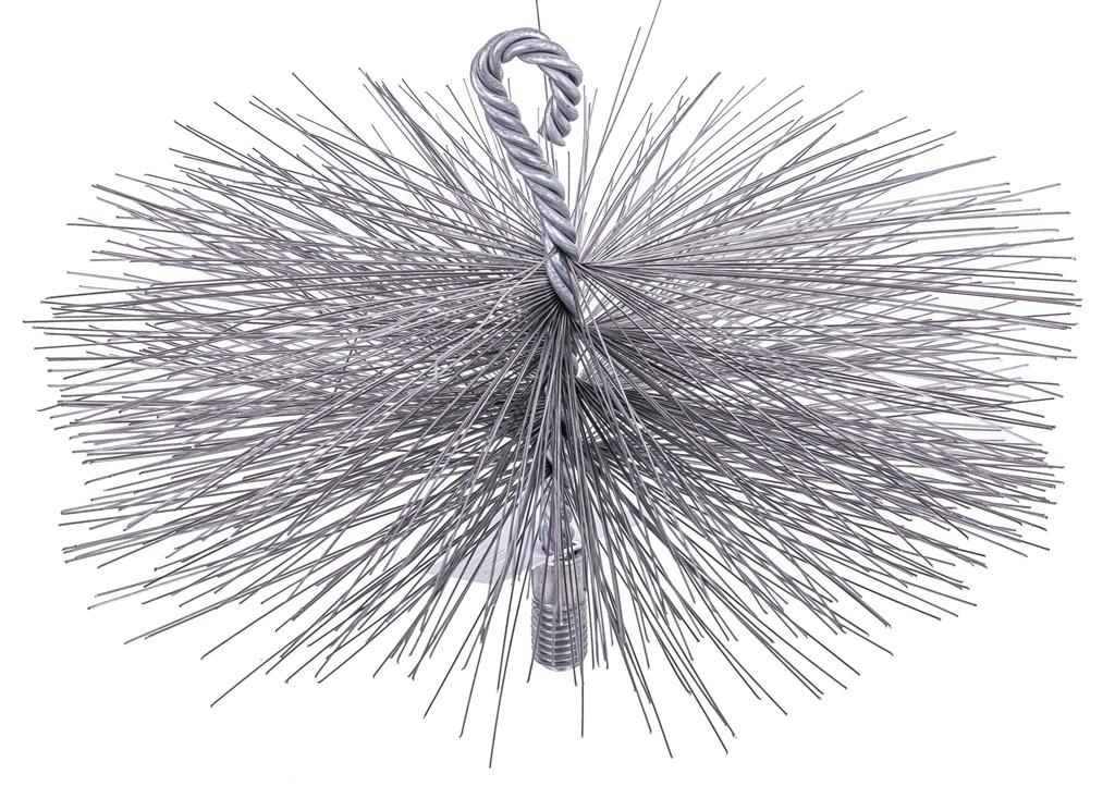 Szczotka kominowa 200mm