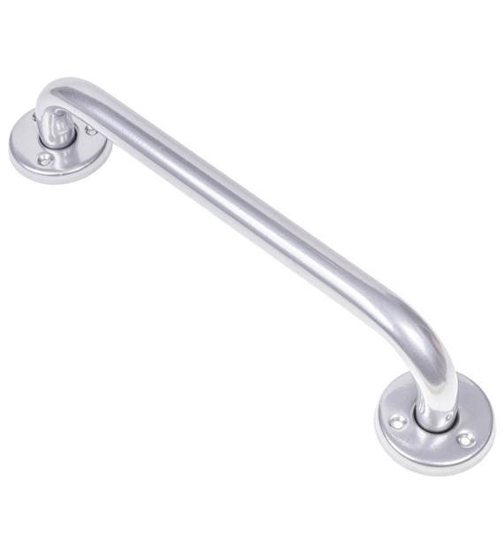 Antaba drzwiowa 250mm SZARA