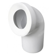 Kolano WC fi 110 45*