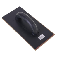 Paca plastikowa z filcem 4mm
