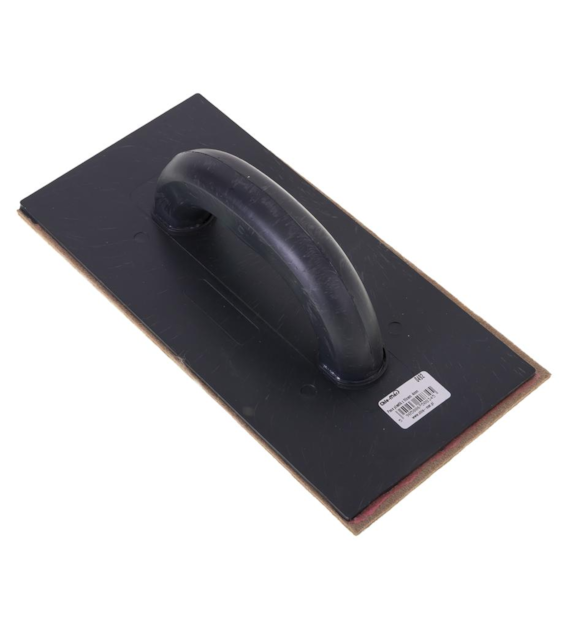 Paca plastikowa z filcem 4mm