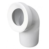 Kolano WC fi 110 90*
