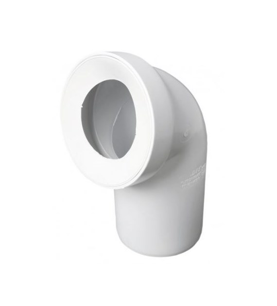 Kolano WC fi 110 90*