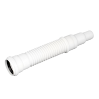 Łącznik rur z kielichem fi 50/40/32 x 500mm