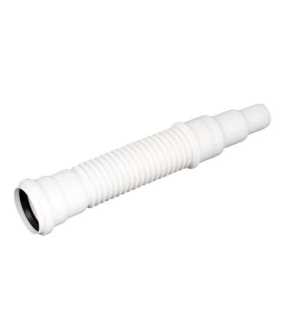 Łącznik rur z kielichem fi 50/40/32 x 500mm
