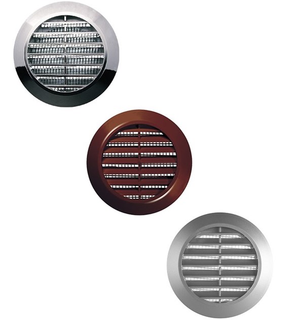 AWENTA  MINI  45/52 biała (2szt)