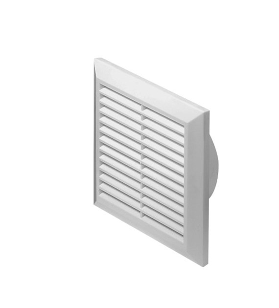 AWENTA Osłona wentylacyjna 14x21 TUWS grafit