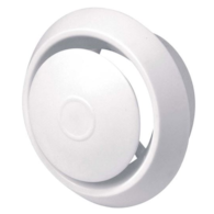 AWENTA Anemostat wentylacyjny fi125