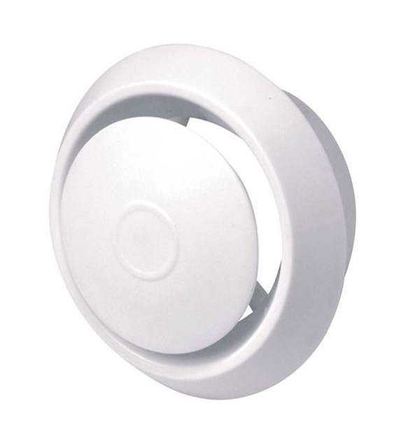 AWENTA Anemostat wentylacyjny fi125