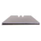 Ostrze wymienne trapezowe DIAMANTO
