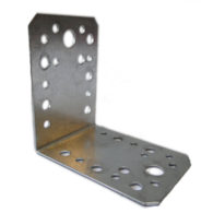 Kątownik budowlany 80x80x40mm