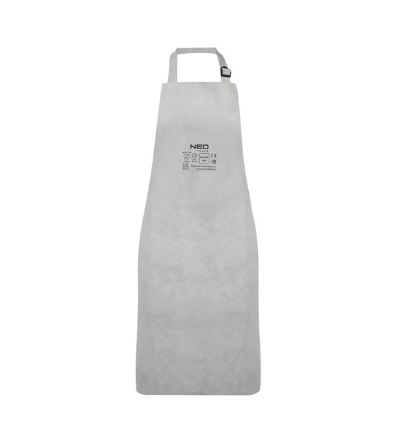 Fartuch ochronny skórzany 60x90cm