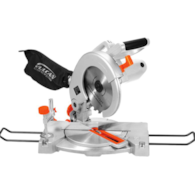 Pilarka ukosowa 1400W, 210mm, 5000 obr/min VULCAN