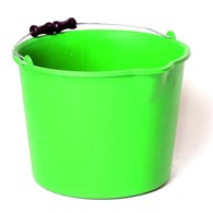 Wiadro gospodarcze kolorowe 20L