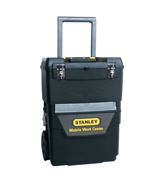 STANLEY Ruchomy warsztat