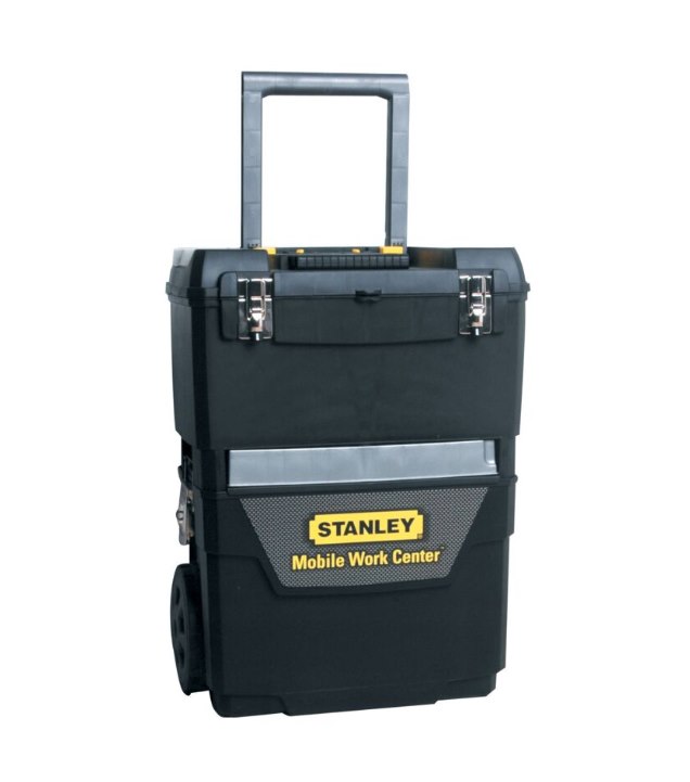 STANLEY Ruchomy warsztat