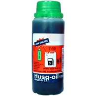 Olej do silnika 100ml /ZIELONY/