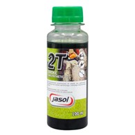 Olej do silnika 100ml ZIELONY JASOL