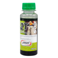 Olej do silnika 100ml ZIELONY JASOL