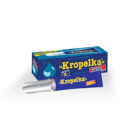 Klej KROPELKA ŻEL 3g