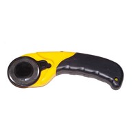 Nóż krążkowy 45 mm plastikowy korpus DREL