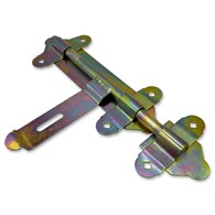 Zasuwa bramowa ocynk 350mm