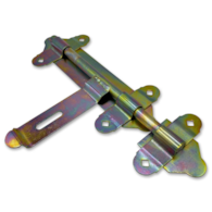 Zasuwa bramowa ocynk 350mm