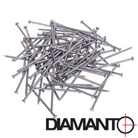 Gwoździe budowlane 2,5x60mm DIAMANTO KONF.1KG