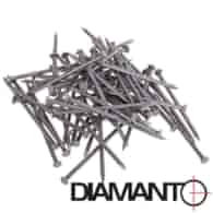 Gwoździe budowlane 3,5x90mm DIAMANTO KONF.1KG