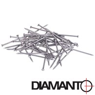 Gwoździe budowlane 4,0x100mm DIAMANTO KONF.1KG