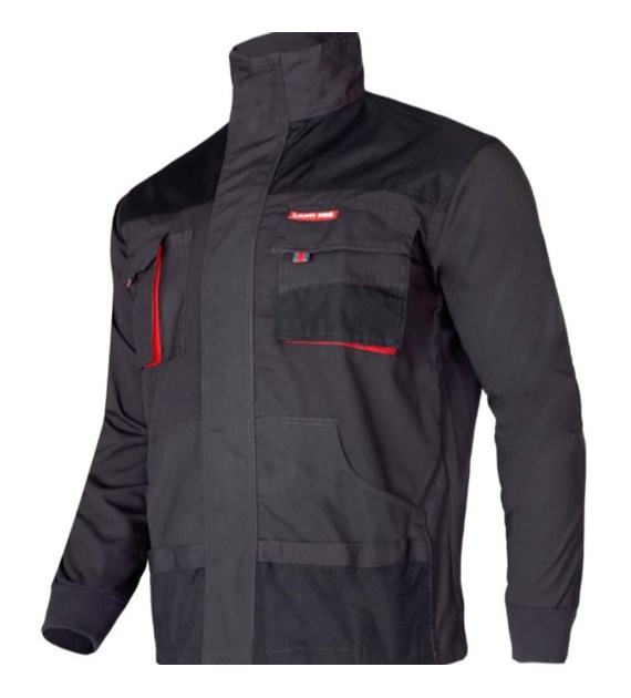 Bluza robocza  S  (48) LAHTI PRO, CE