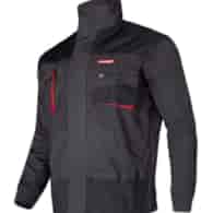 Bluza robocza  L  (52) LAHTI PRO, CE