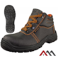 Buty robocze trzewiki czarne rozm. 45 bez blachy BTPU01B