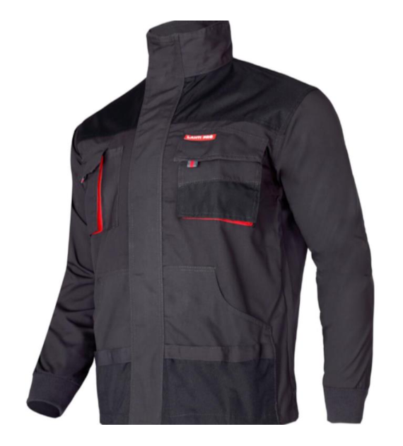 Bluza robocza  3XL  (60) LAHTI PRO, CE
