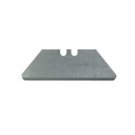 STANLEY Ostrza wymienne do nożyków trapezowe - 55mm, zaokrąglone końce, 10 szt