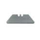 STANLEY Ostrza wymienne do nożyków trapezowe - 55mm, zaokrąglone końce, 10 szt
