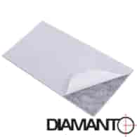 Ślizgacz meblowy 125x240mm DIAMANTO