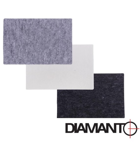 Ślizgacz meblowy 200x300mm 1szt DIAMANTO