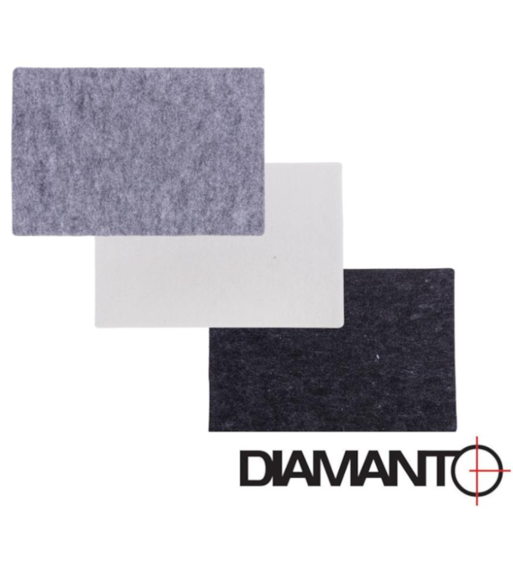 Ślizgacz meblowy 200x300mm 1szt DIAMANTO