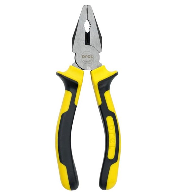 Szczypce uniwersalne 160 mm DREL